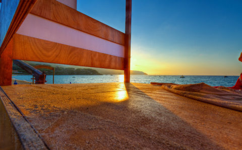 tramonto eldo beach isola elba albano nicola fotografia nka.it