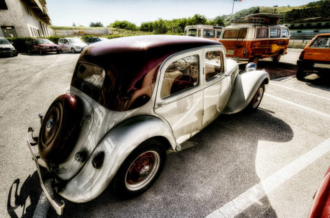 classic car nicola albano foto nka.it