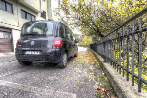 multipla fiat albano nicola foto nka.it