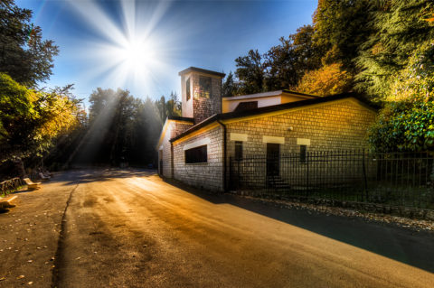 chiesa san antonio la macchia albano nicola foto nka.it