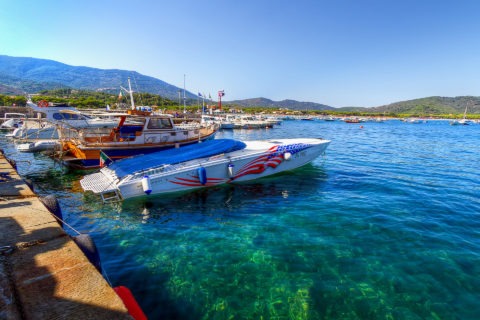 porto capoliveri isola elba albano nicola foto nka.it