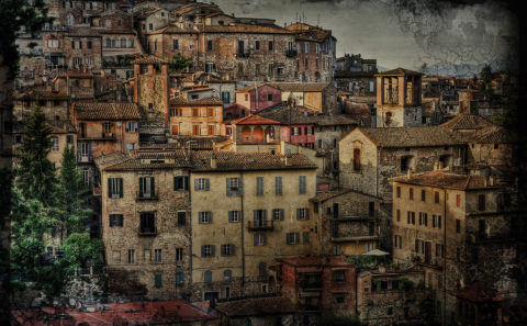perugia skyline albano nicola foto nka.it