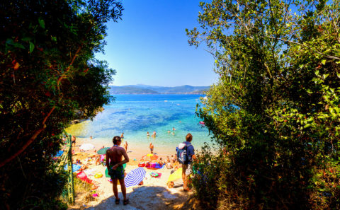 spiaggia straccoligno isola elba albano nicola fotografia nka.it
