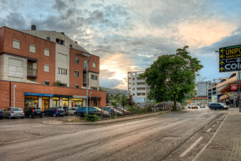 potenza fine di gallitello albano nicola foto