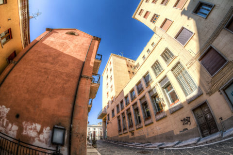 potenza ingresso piazza prefettura