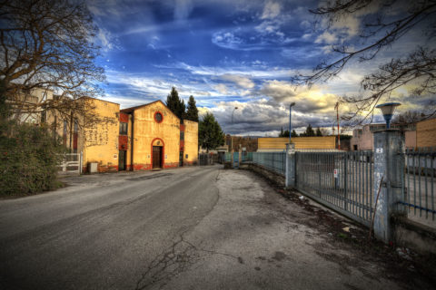 casa famiglia potenza rio freddo albano nicola foto