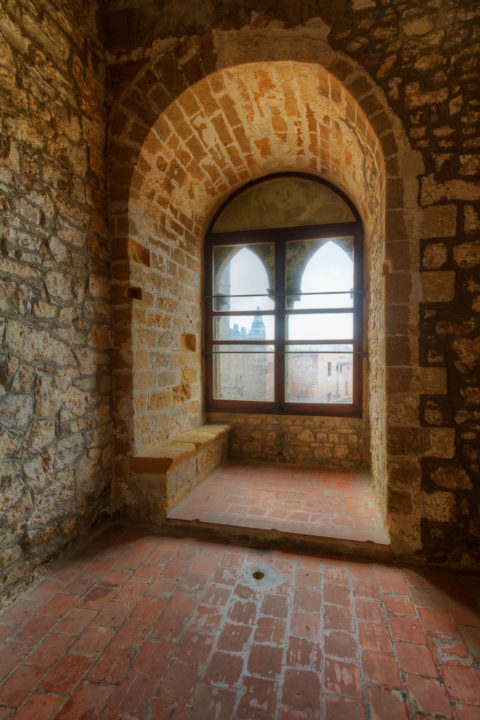 Torre di Erice Albano Nicola foto nka.it