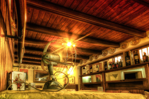 Ventola Bar Erice nicola albano foto nka.it