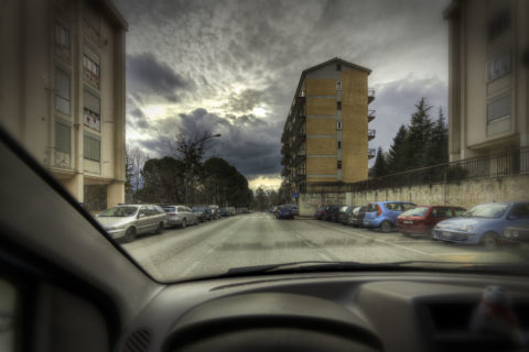 fiat panda albano nicola foto nka.it