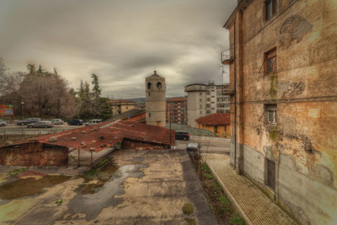 santa croce potenza albano nicola foto