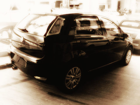 punto evo albano nicola foto