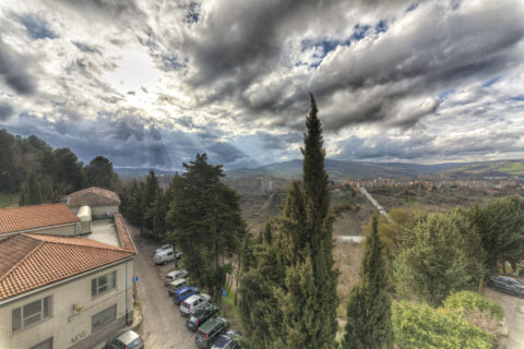 potenza ponte di montreale nicola albano foto