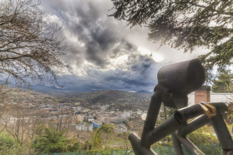 potenza montreale uomo di ferro nicola albano foto