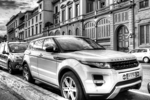 evoque